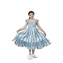 Fashion Dream Girl39s Cotton Blend Printed One