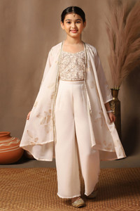Fashion Dream Girls Festive Party Ethnic