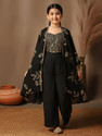 Fashion Dream Girls Festive Party Ethnic