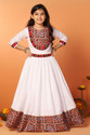 Fashion Dream Girls Lehenga Choli Ethnic Wear
