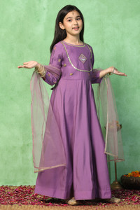 Fashion Dream Girls Maxi Full Length Festive