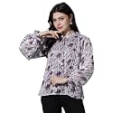 Fashion Dream Women39s Georgette Regular Fit Top