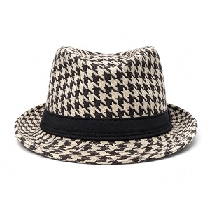fashion fedora hat for mens