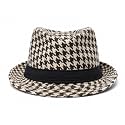 Fashion Fedora Hat for Mens