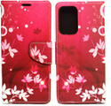 Fashion Flip Cover for Oppo A78 5G
