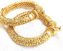 Fashion Forest Copper Bangle