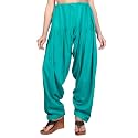 FASHION GALLERY Women39s Rayon Relaxed Fit Patiala