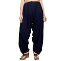 FASHION GALLERY Women39s Rayon Relaxed Fit Patiala