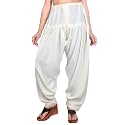FASHION GALLERY Women39s Rayon Relaxed Fit Patiala