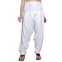 FASHION GALLERY Women39s Rayon Relaxed Fit Patiala