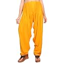 FASHION GALLERY Women39s Rayon Relaxed Fit Patiala