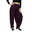 FASHION GALLERY Women39s Rayon Relaxed Fit Patiala