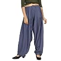 FASHION GALLERY Women39s Rayon Relaxed Fit Patiala