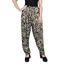FASHION GALLERY Women39s Rayon Relaxed Fit Patiala