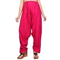 FASHION GALLERY Women39s Rayon Relaxed Fit Patiala