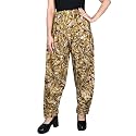 FASHION GALLERY Women39s Rayon Relaxed Fit Patiala