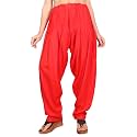 FASHION GALLERY Women39s Rayon Relaxed Fit Patiala