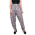 FASHION GALLERY Women39s Rayon Relaxed Fit Patiala