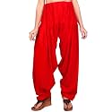 FASHION GALLERY Women39s Rayon Relaxed Fit Patiala