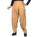 FASHION GALLERY Women39s Rayon Relaxed Fit Patiala
