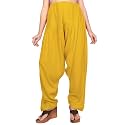 FASHION GALLERY Women39s Rayon Relaxed Fit Patiala