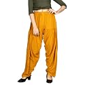 FASHION GALLERY Women39s Rayon Relaxed Fit Patiala