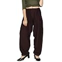 FASHION GALLERY Women39s Rayon Relaxed Fit Patiala