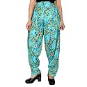 FASHION GALLERY Women39s Rayon Relaxed Fit Patiala