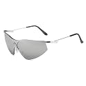 Fashion Punk Sports Sunglasses Men Women Luxury Half Frame Cat Eye Sun Glasses Uv400