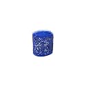 Fashion Sequence Net Laces for Dresses/Sarees/Lehenga/Suits/Caps/Bags/Decorations/Borders/Crafts - Royal Blue - Combo Pack of 4.25 Meters
