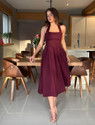 Fashion Street London Women Fit and Flare