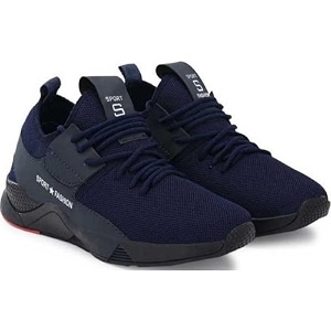Fashion Trendy and Stylish Man Shoe
