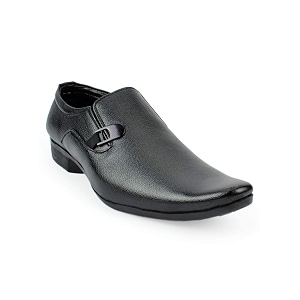 Fashion vcictim Mens Legend Formal Shoe
