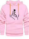 Fashion And Youth Full Sleeve Graphic Print