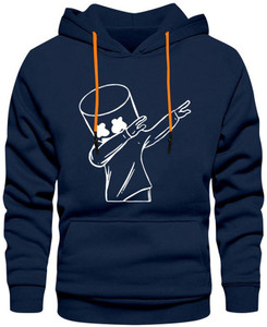 Fashion And Youth Full Sleeve Printed Men