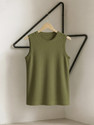 Fashion And Youth Men Vest
