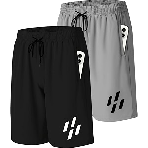 A.A Fashion Zone Mens Casual Elastic Waist