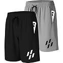 A.A Fashion Zone Mens Casual Elastic Waist