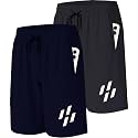 A.A Fashion Zone Mens Casual Elastic Waist