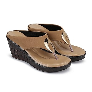 Fashionable Designer Women Wedges
