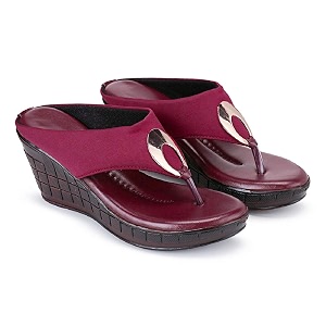 Fashionable Designer Women Wedges