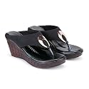 Fashionable Designer Women Wedges