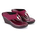 Fashionable Designer Women Wedges