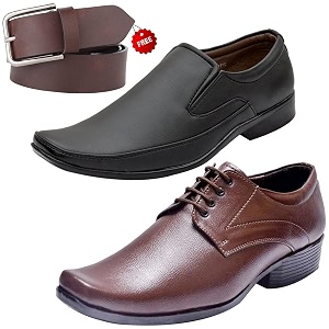 Fashionable Trendy Formal Shoes Party Shoes