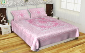 fashionadobe satin king sized bedding set