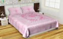 Fashionadobe Satin King Sized Bedding Set