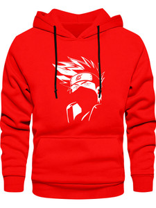 FashionAndYOUTH Full Sleeve Printed Men Sweatshirt