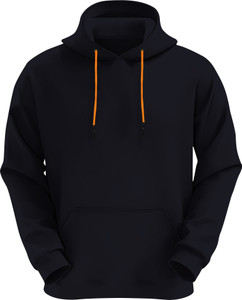 fashionandyouth men full sleeve solid sweatshirt