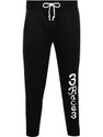Fashionate World Track Pant For Boys (Black, Pack of 1)
