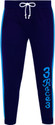Fashionate World Track Pant For Boys (Blue, Pack of 1)